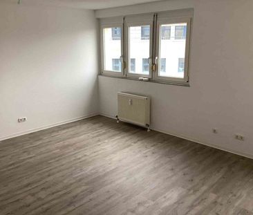Klein aber fein: interessantes 1-Zimmer-Appartment - Photo 1