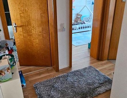 Nachmieter gesucht für 3-Zimmer Wohnung in Döteberg - Photo 1
