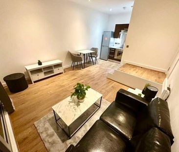 Solly Street, City Centre, Sheffield, S1 - Photo 2