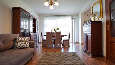 2 pok. z wyposażeniem 54 m² * Parking * Loggia 53.9 m² - Zdjęcie 5