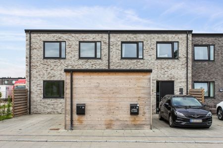 4-vær. rækkehus - Photo 5