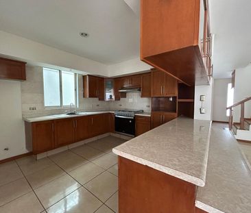 Renta - Casa habitación - Photo 2