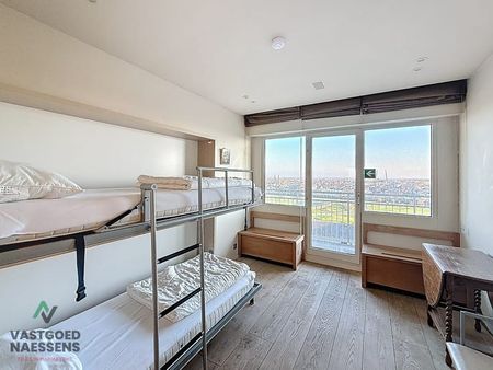 Appartement te huur - Foto 5