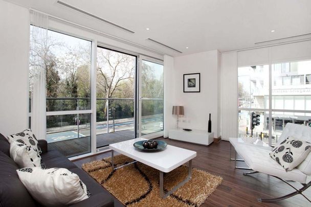 2 bedroom apartment to rent - Photo 1