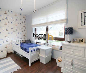 4 sypialnie | strzeżone osiedle | umeblowany - Фото 4