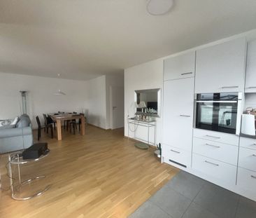 *79418 Schliengen*3 Zi. Whg. EBK,Loggia,Aufzug + 1xTG Stellplatz su... - Foto 3