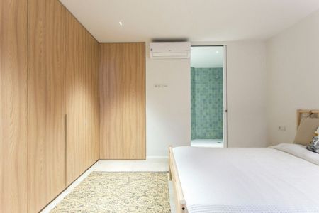 2 room luxury Flat for rent in Sitges, Catalonia - Photo 2