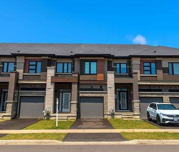 For Lease - 5 Poole Street, Brantford, Ontario - Photo 1