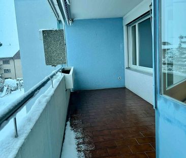 4.5 Zimmer, 85 m², 2. Stock - Photo 2