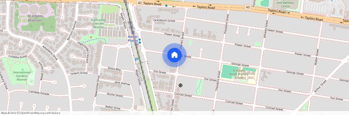 85A George Street, Vic 3021, St Albans