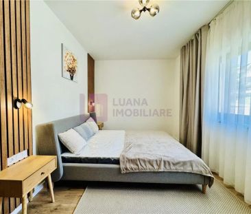 Apartament 2 camere PREMIUM de inchiriat | DaVinci | video - Fotografie 1