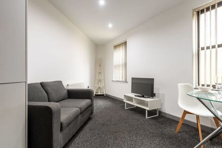 Blackwall - Photo 5