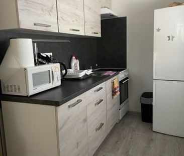 Pronájem bytu 1+kk 32 m² - Photo 1