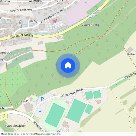 72221 Baden-Württemberg - Haiterbach