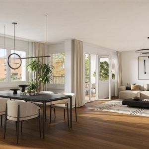 Appartement récemment rénové et lumineux - Foto 2