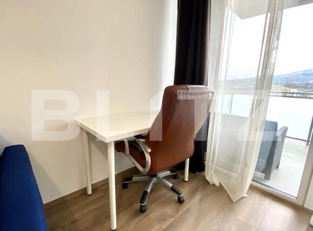 Apartament 2 camere, modern, terasa 8mp, parcare, Complex Grand Hill Residence - Photo 3