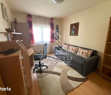 Apartament cu 4 camere de inchiriat- zona Soarelui, Timisoara - Photo 1