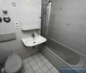 2 Zi.-Wohnung im Zentrum Bayreuth - Photo 3