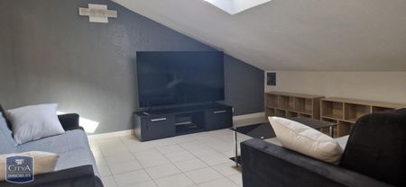 Location Appartement 2 pièces 34m² NICE 06000 - Photo 3