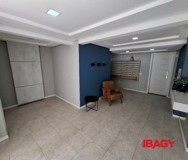 Apartamento 2 Quartos Itacorubi 60m² - Photo 5