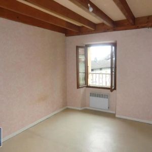 Appartement à louer 2 pièces 44m² - Photo 2
