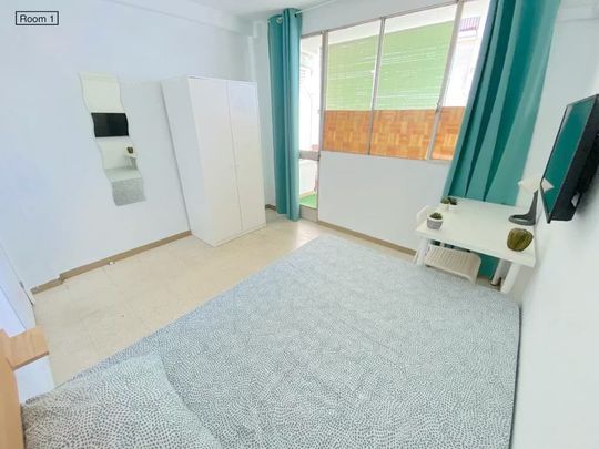 Plaza Gelo, Sevilla, Andalusia 41009 - Foto 1