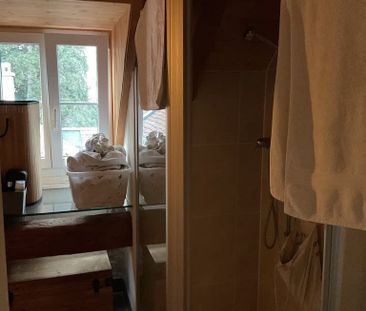 1 Zimmer, 26 m², 2. Stock - Photo 2