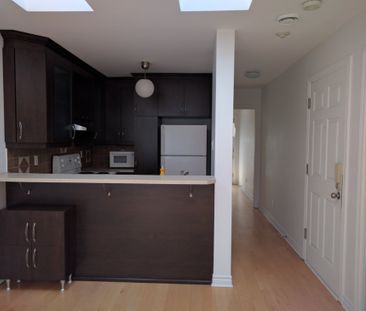 Appartement à louer - Montréal (Rosemont/La Petite-Patrie) (Vieux-R... - Photo 6