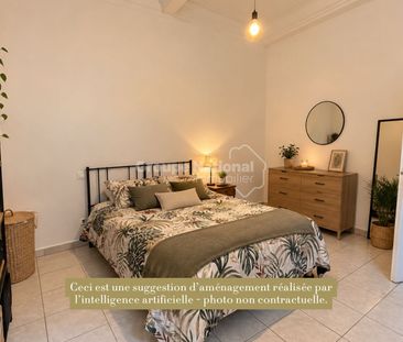 Location Appartement 2 pièces 53m² - Photo 2