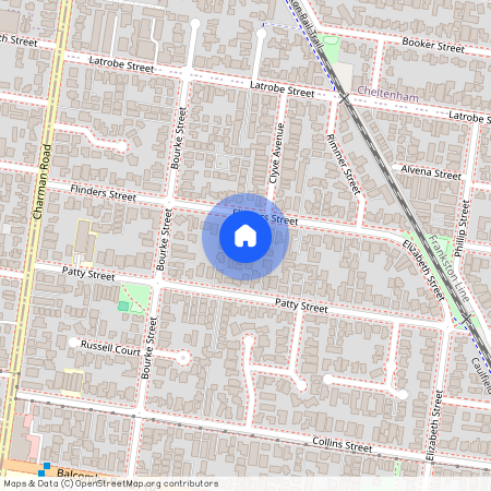 7/32-34 Flinders Street, Vic 3194, Mentone