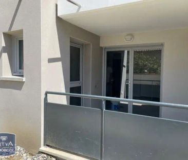 Appartement à louer 1 pièce 24.45m² - Photo 6