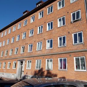 Siöcronagatan 1 B - Foto 2