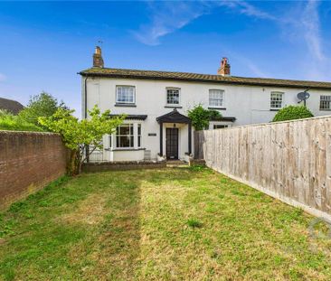 2 bedroom end of terrace house to rent - Photo 5