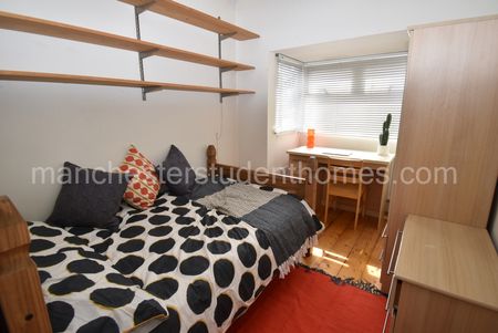 Davenport Avenue, Manchester, M20 3FS - Photo 2