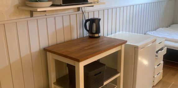 Billvägen, Uppsala - Foto 2