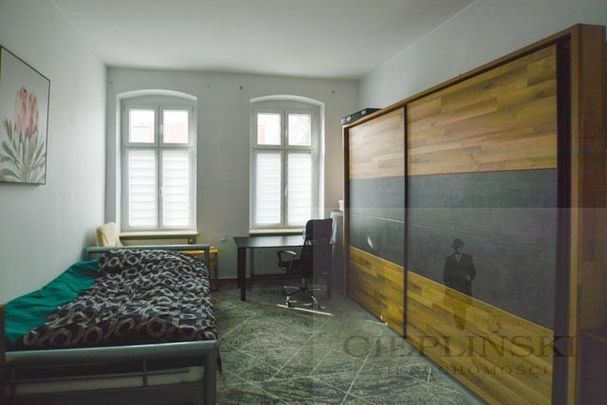 Wynajem 2 pokoje, 54m2, Park Żeromskiego - Zdjęcie 1