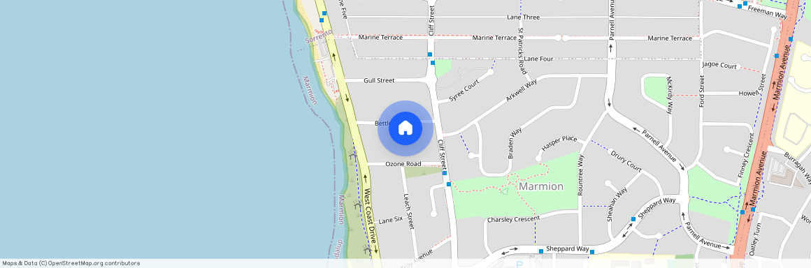 10 Bettles Street, WA 6020, Marmion