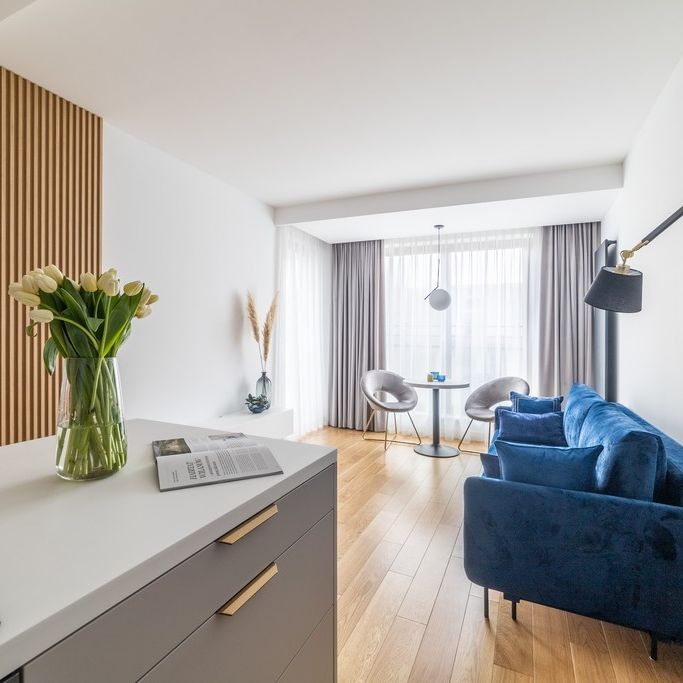 Miasteczko Wilanów - synonim prestiżu - Photo 1