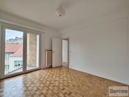 Appartement te huur - Photo 5