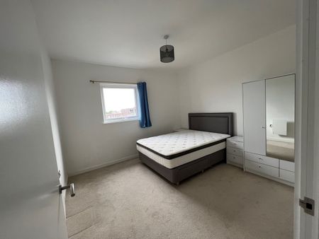 2 Bed Flat, Loom Building, M4 - Photo 4