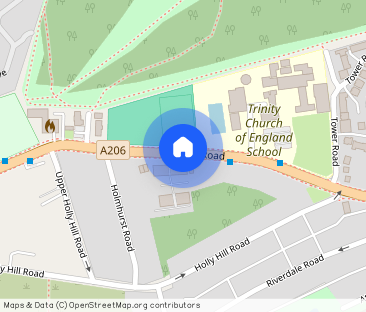 GROUND FLOOR ONE BEDROOM FLAT IN BEXLEY, £900/month - Photo 1