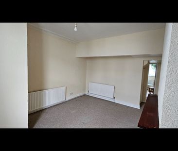 Studio Flat, St. James's Park, CR0 - Photo 1