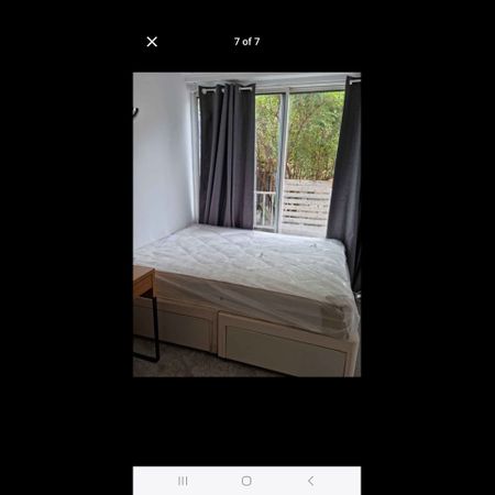 Room in a Shared House, Smythe St, E14 - Photo 4