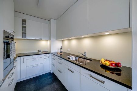 3.5 Zimmer, 75 m², 6. Stock - Photo 2