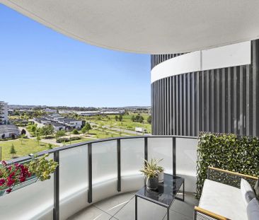 Views over Molonglo Falls - Photo 3