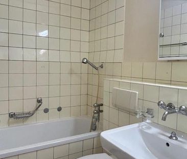 1 Zimmer, 24 m², 4. Stock - Photo 2