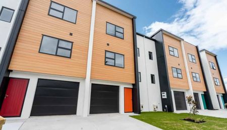 Brand New Studio Rooms - Photo 2