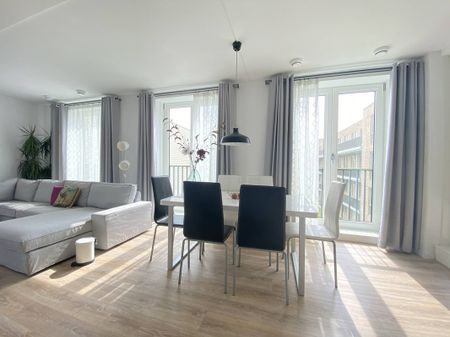 Parijsboulevard 130 - Photo 5