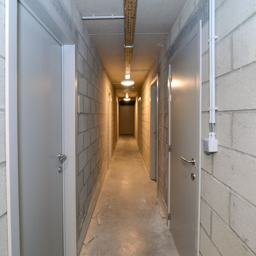 Nieuwbouw duplex met 3 slpk + parking + terras - Foto 1