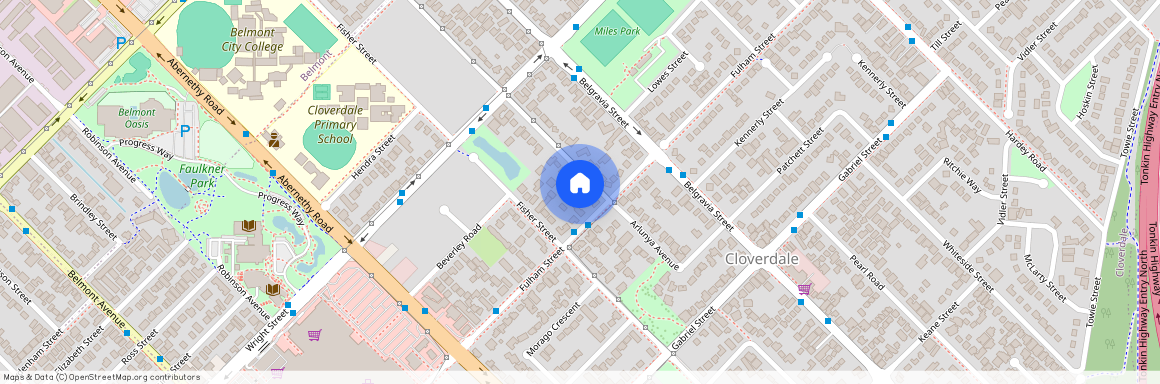 7/130 Arlunya Avenue, WA 6105, Cloverdale